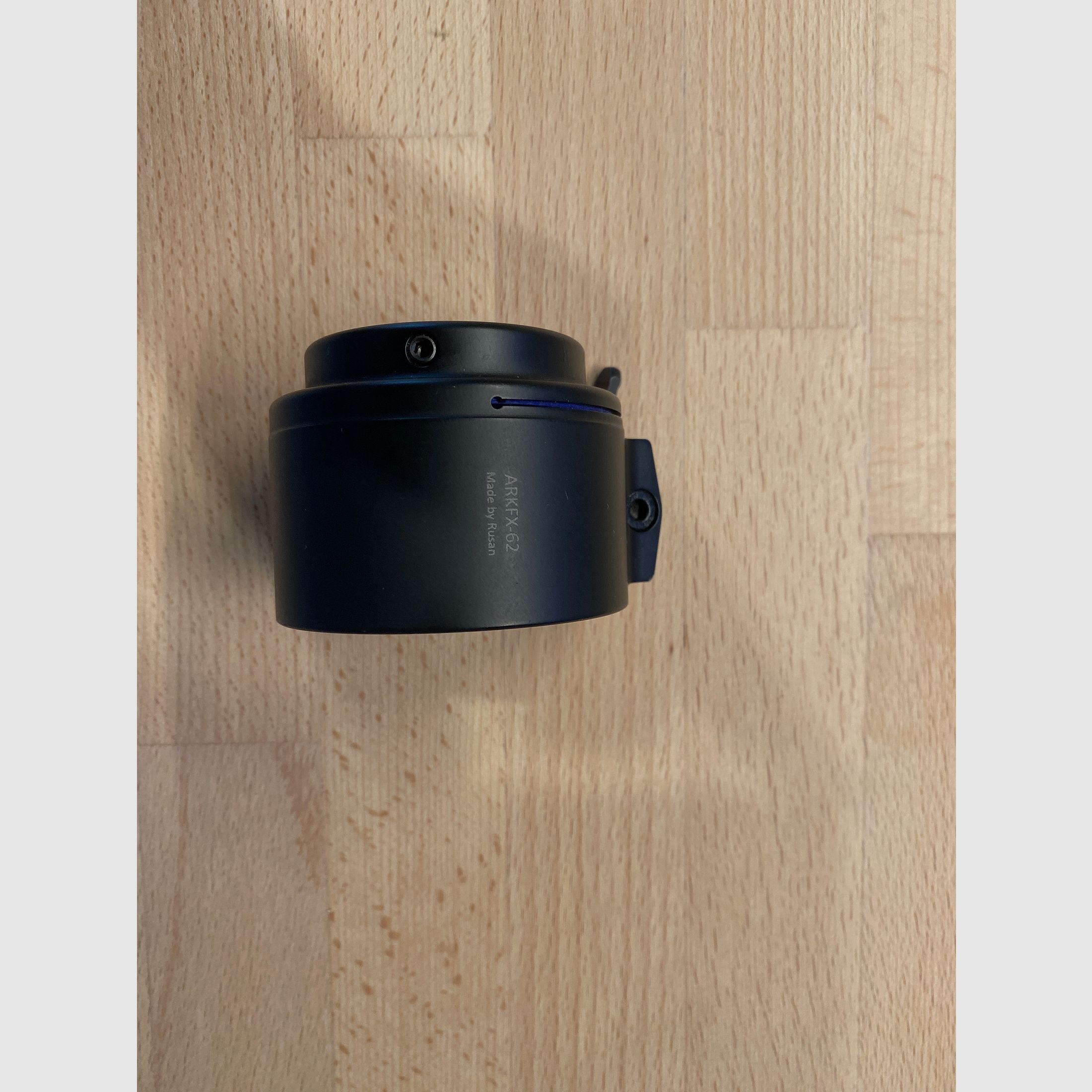 Rusan ARKFX-62 adapter