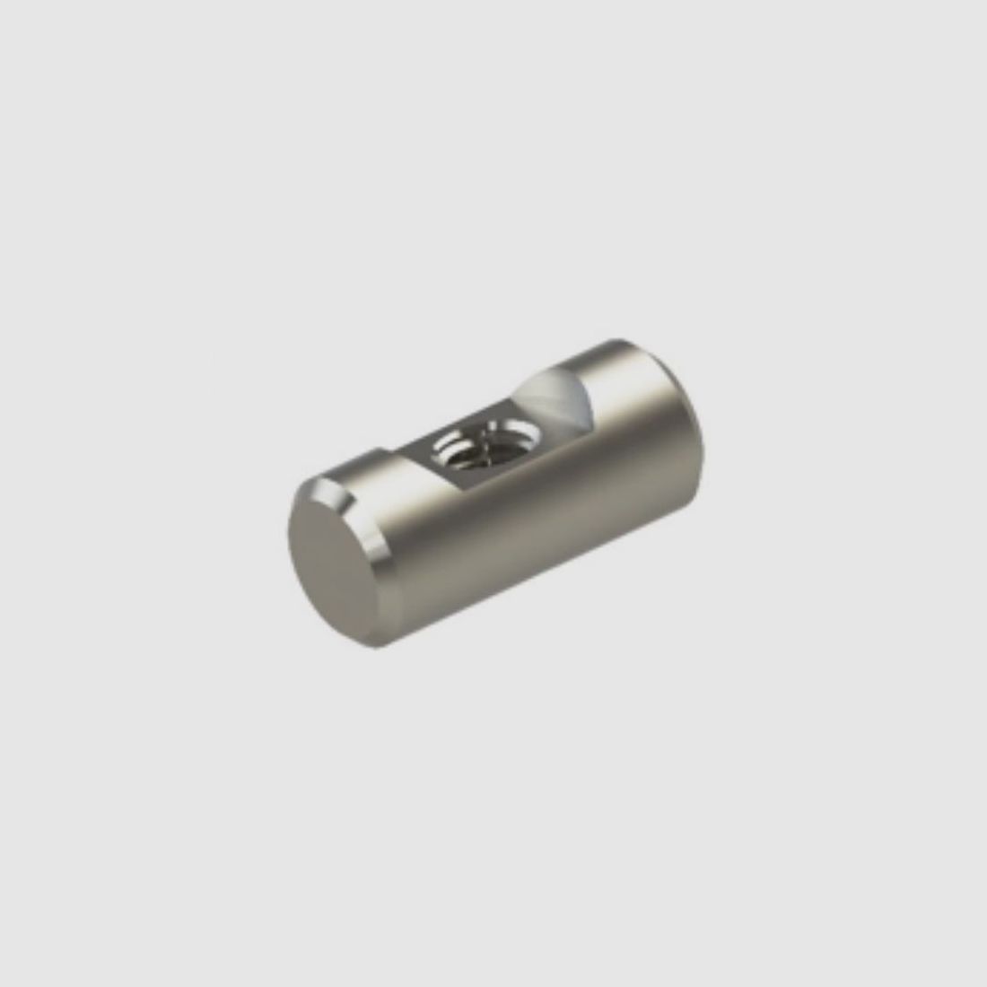 Schlagfedermutter WWB soft | 15.9040, zu SIG P210