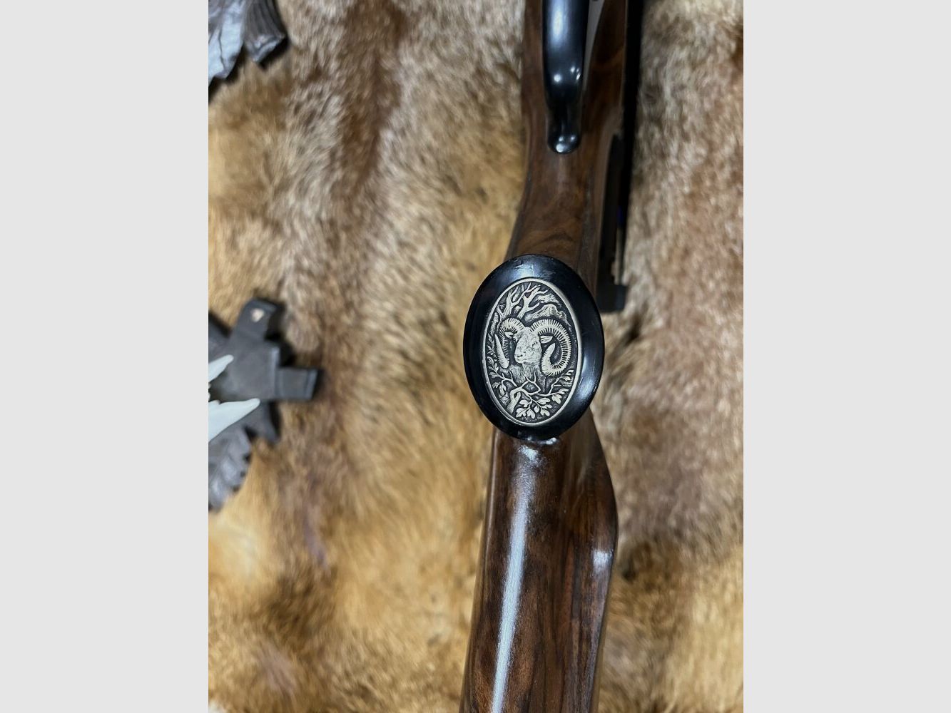 Blaser 750/88 Prestige