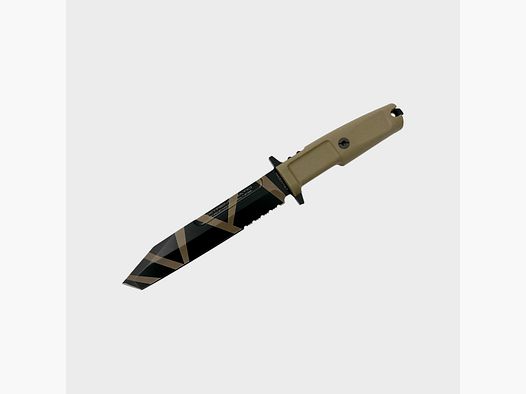 Extrema Ratio – Fulcrum Desert Warfare
