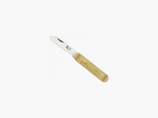 Coursolle Knife 10 cm Carbon