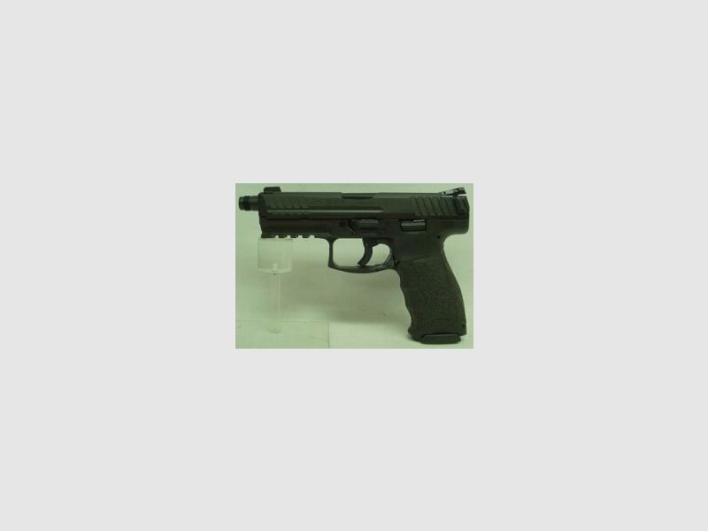 Heckler & Koch SFP9-SF Tactical SD