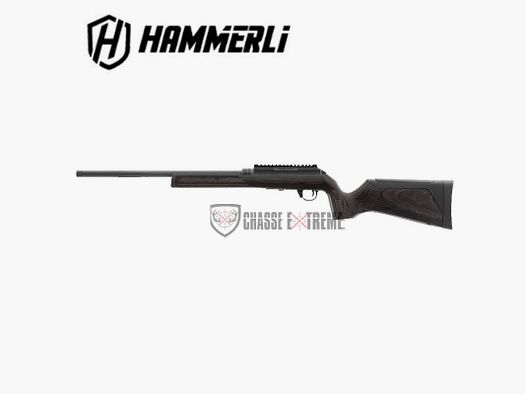 Karabina HAMMERLI Force B1 Kal. 22Lr Antyczny Szary