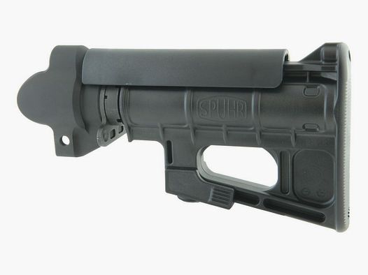 Spuhr HK MP5 / HK33 / 53 Schulterstütze