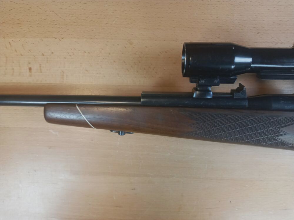 Mauser M 66 S