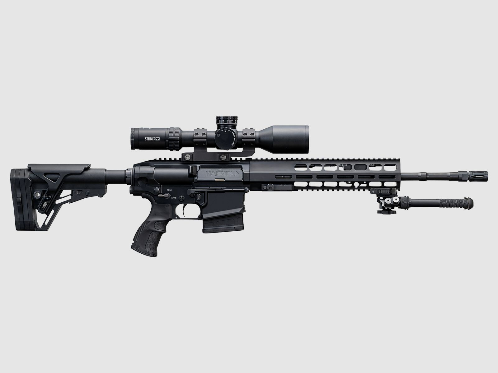 Haenel CR 308 HMR, Kal. .308 Win.