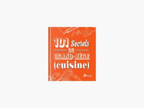 101 segreti GM cucina