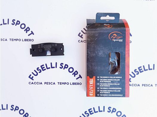 SPORTDOG Modulo Addestramento Canicom Tek 1,5/2