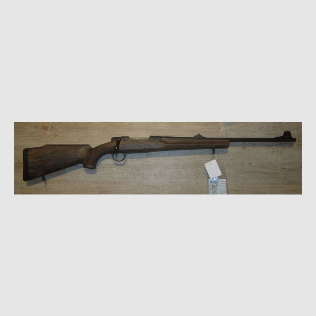 Mercury 870 GFK Wood