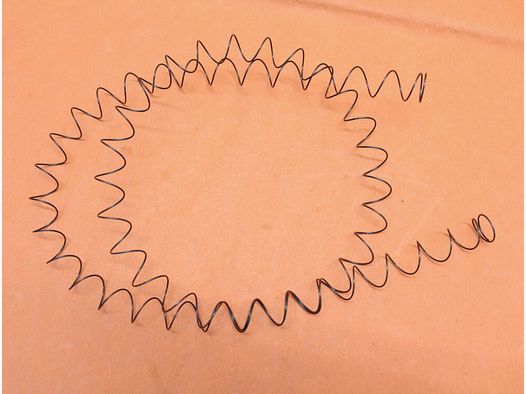 Toni System Benelli M4/ Nova: Magazine tube spring Toni System (MS2) 12GA for magazine extension