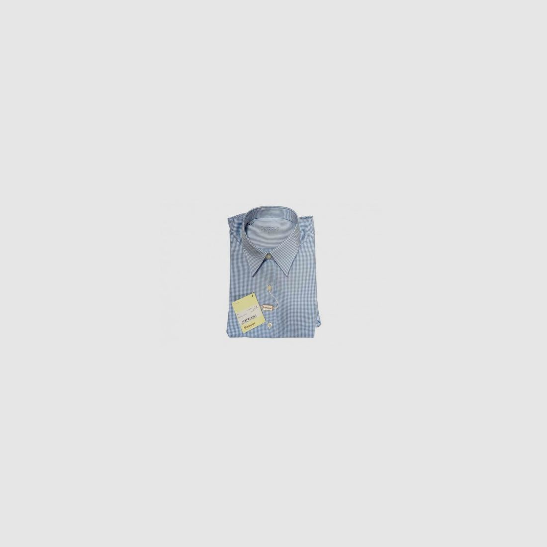 Damenhemd Barbour, Bild 1 von 2
