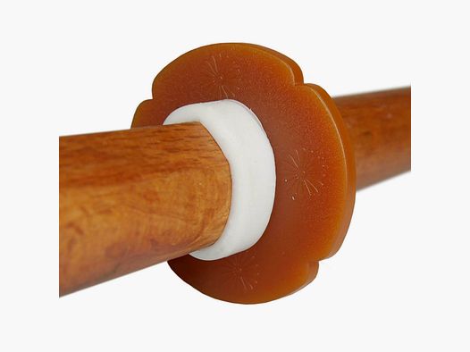 Bokken Shogun z czerwonego dębu najwyższej jakości