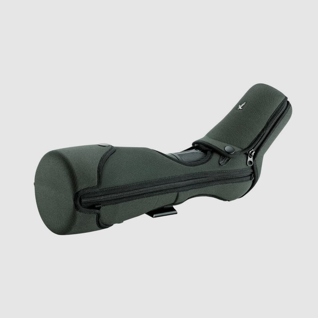 LET OP Set : Swarovski ATX 25-60x85 Spotting Scope ( Set ) Schuinzicht