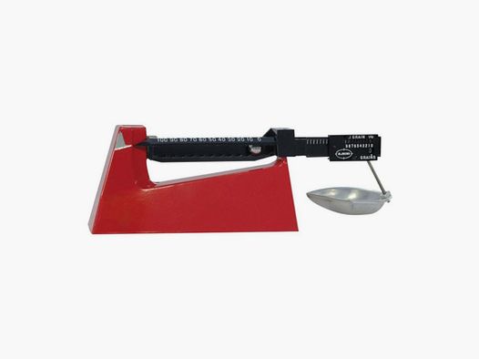Lee Precision SAFETY POWDER SCALE 90681 Bilancia di precisione