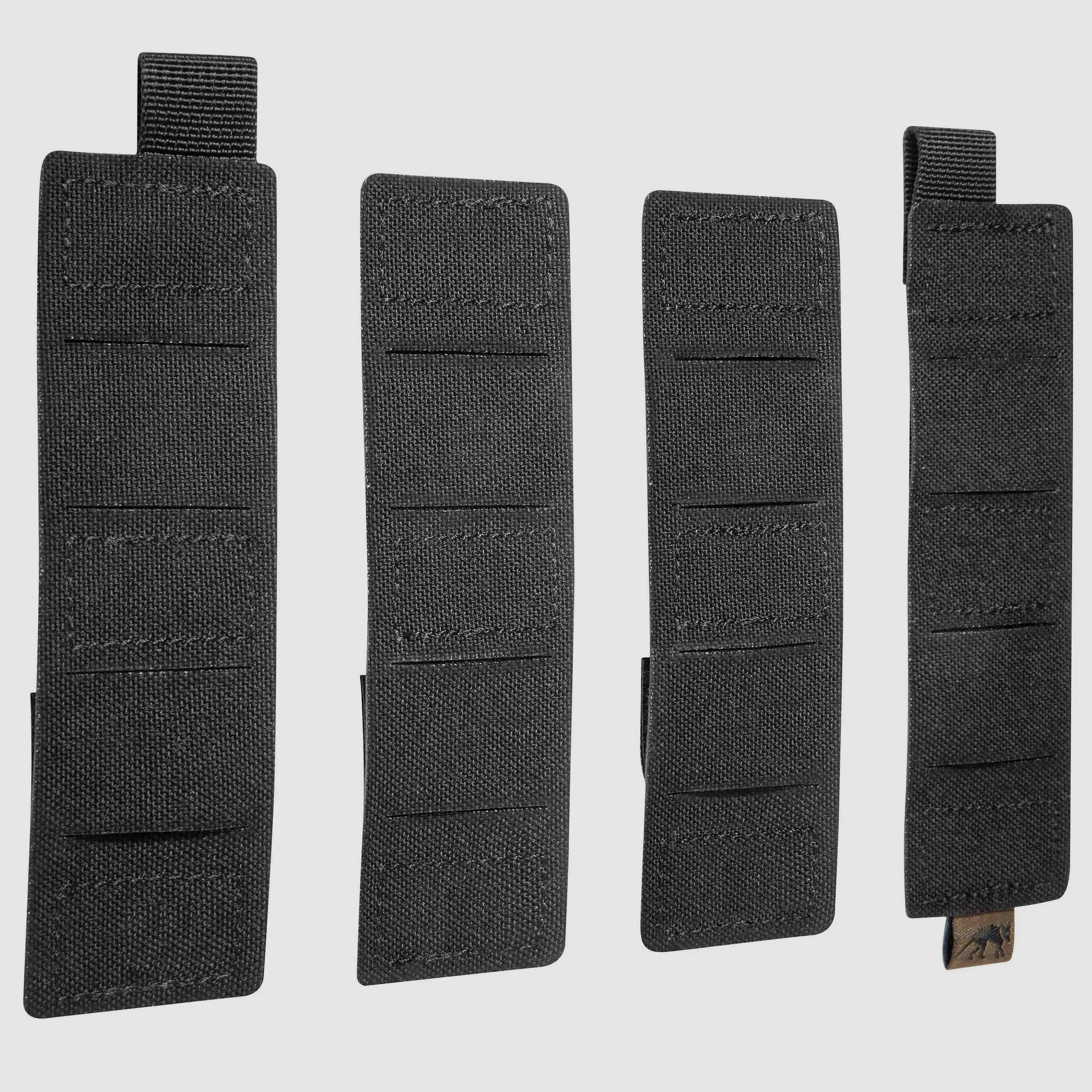 Tasmanian Tiger Tasmanian Tiger SGL Molle Adapter Set VL - Schwarz