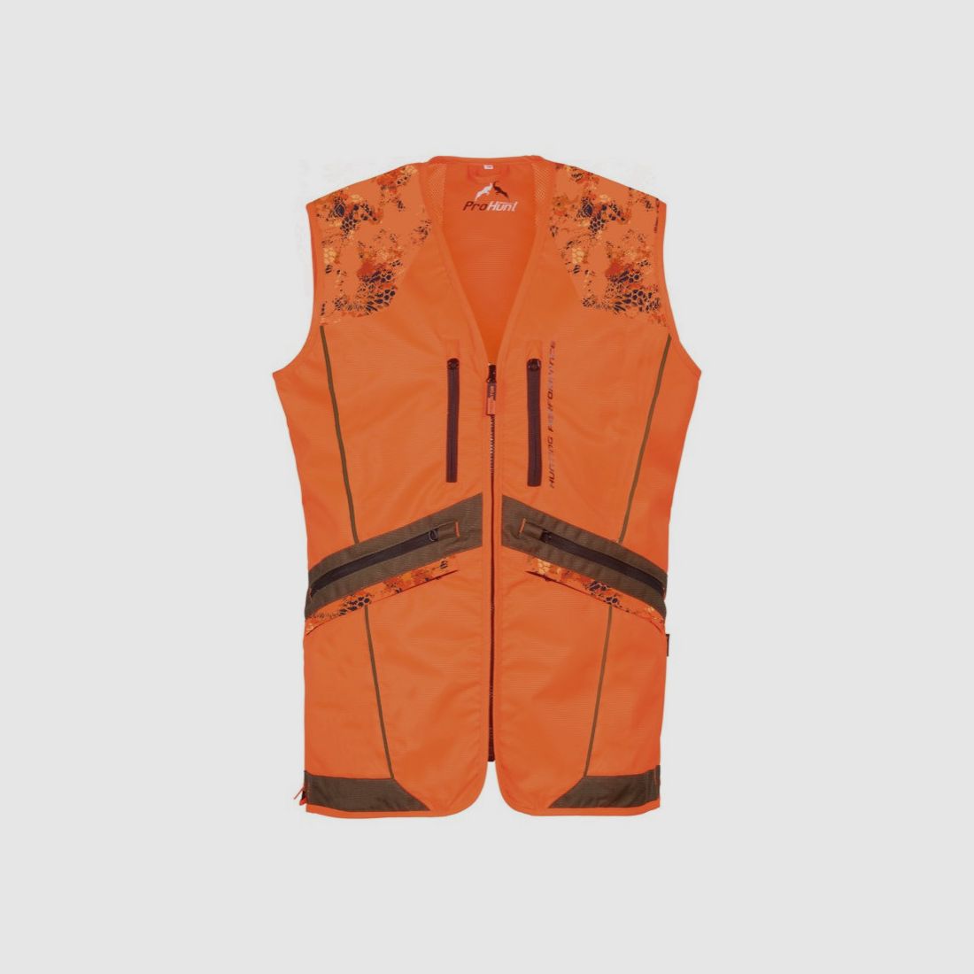 Gilet de chasse Griffon Pro Hunt
