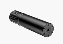 Merkel Merkel silencer HLX Suppressor - caliber: 8 - 9.3 mm