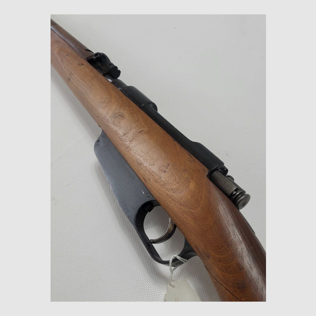 Carcano 91
