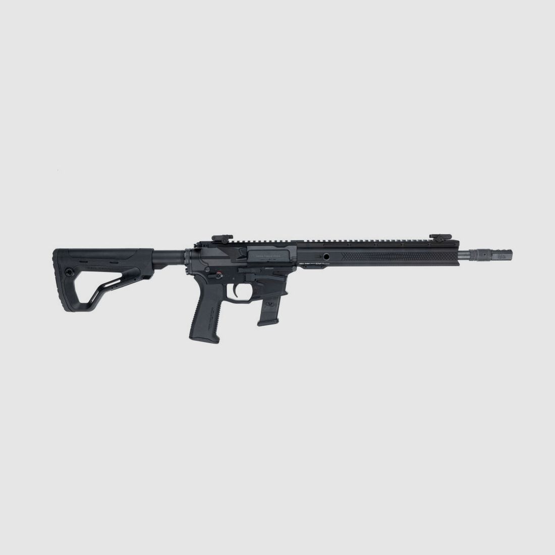 Hera Arms The 9ers 13,5'' Glock Mag