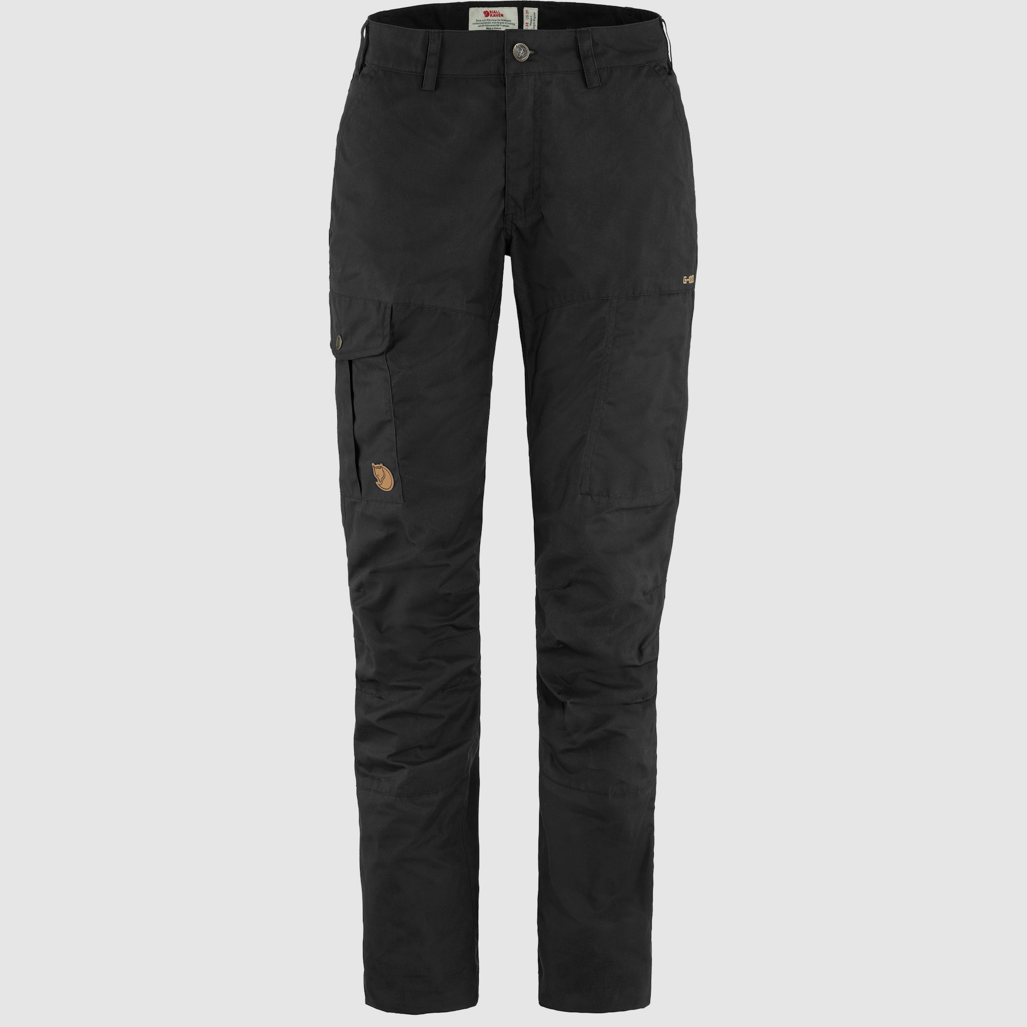 Fjällräven Karla Pro Hose Curved