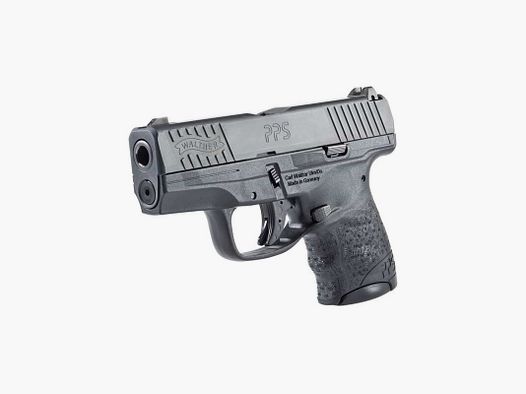 Walther PPS M2 Police