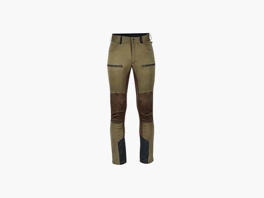 aclima Aclima Hose WoolShell Pants capers dark earth