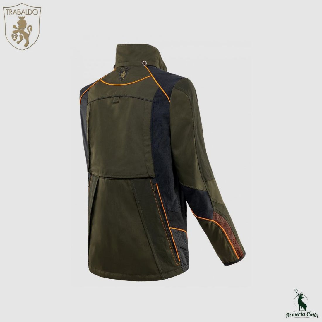 Trabaldo Avenger Jacke, Bild 2 von 4
