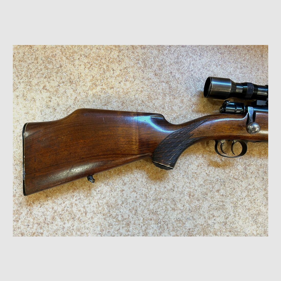 Mauser 98