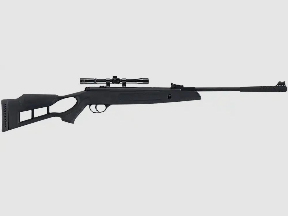 Mercury air Luftgewehr Chili Edge – Set