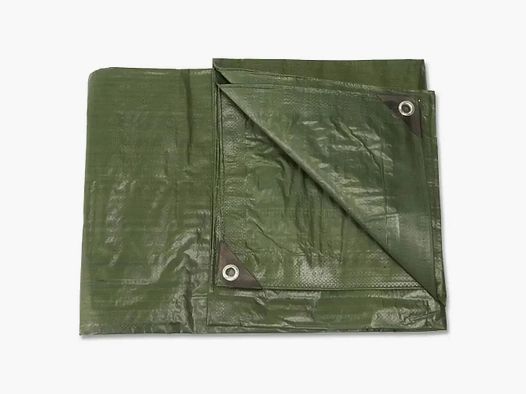 Mil-Tec Mil-Tec Couverture PE 385 x 500 cm