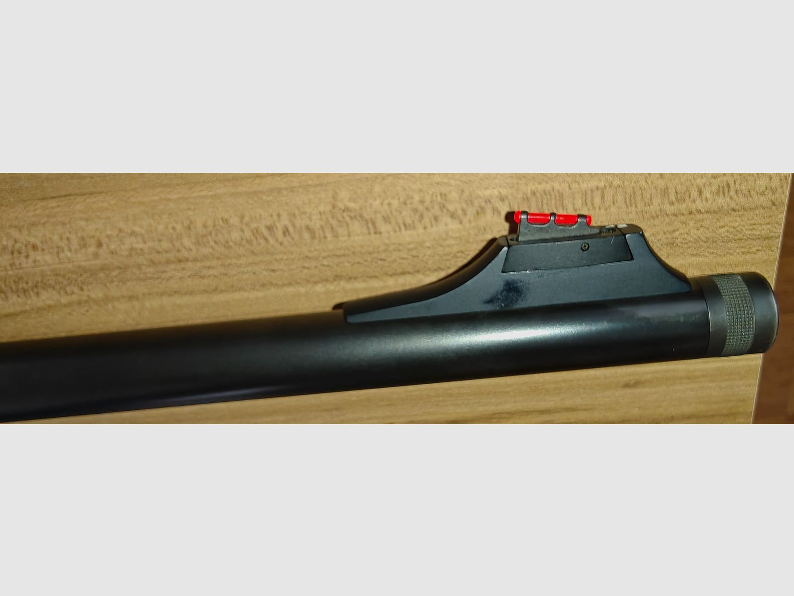 Sauer 404 .30-06 / Overhauled at Sauer / New original stock / Semiweight / Muzzle thread