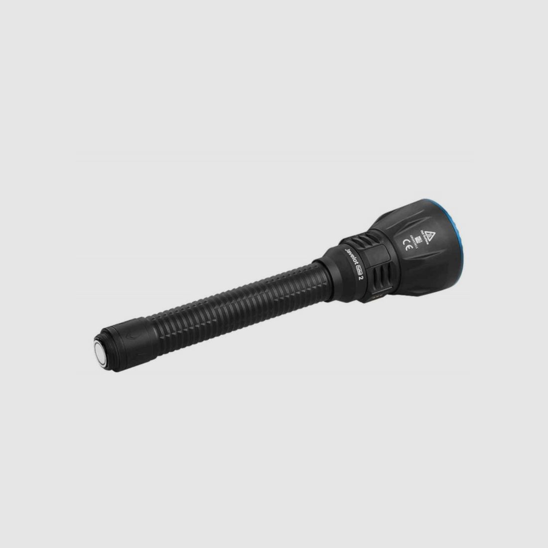 Wiederaufladbare LED-Taschenlampe Javelot Turbo 2 Olight, Bild 5 von 5
