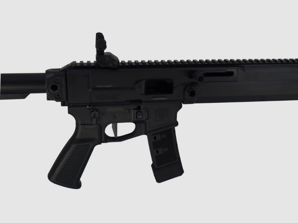 Huglu Mohac Sport PCC 12 Zoll