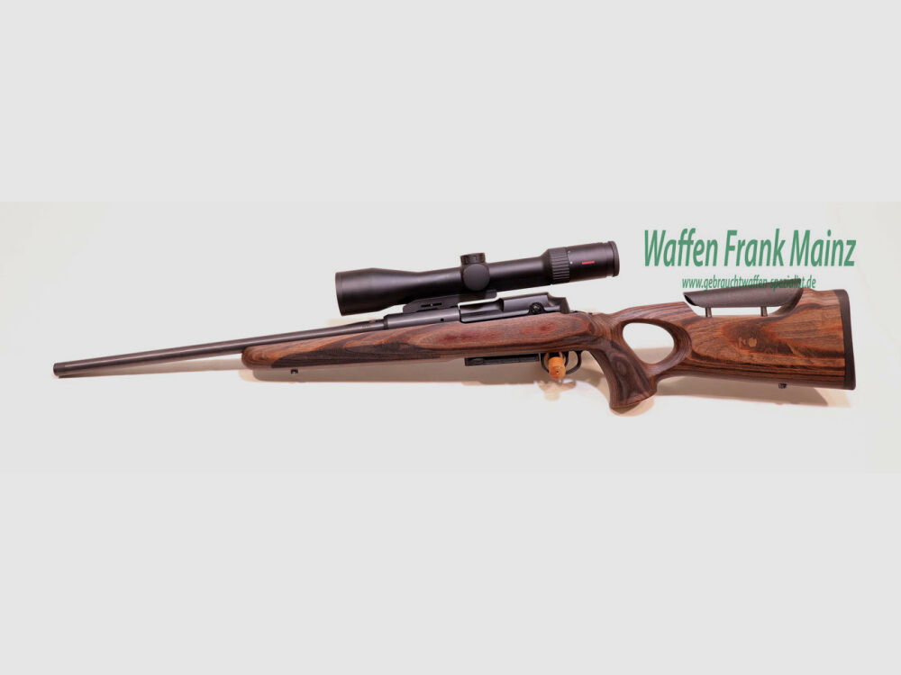 Mauser Mauser M25 Max Komplettangebot