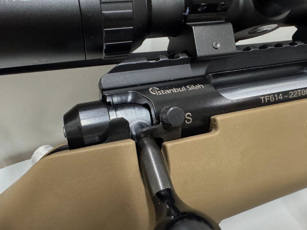 MONZA Zestaw Kompletny Specjalny Młody Myśliwy - Broń Friedrichs