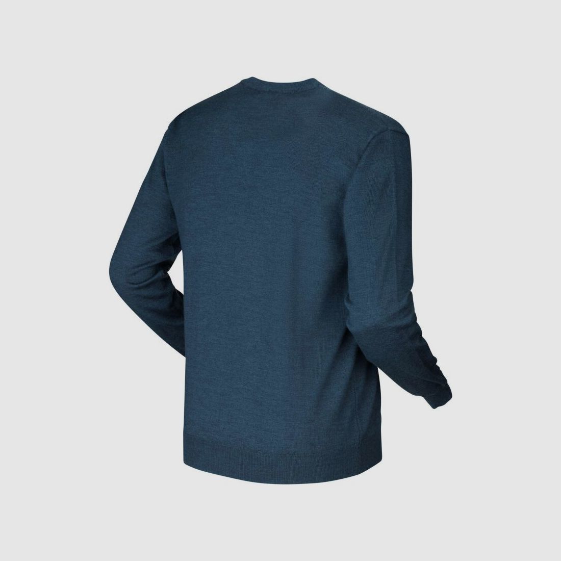 Härkila Glenmore Pullover Heritage blue