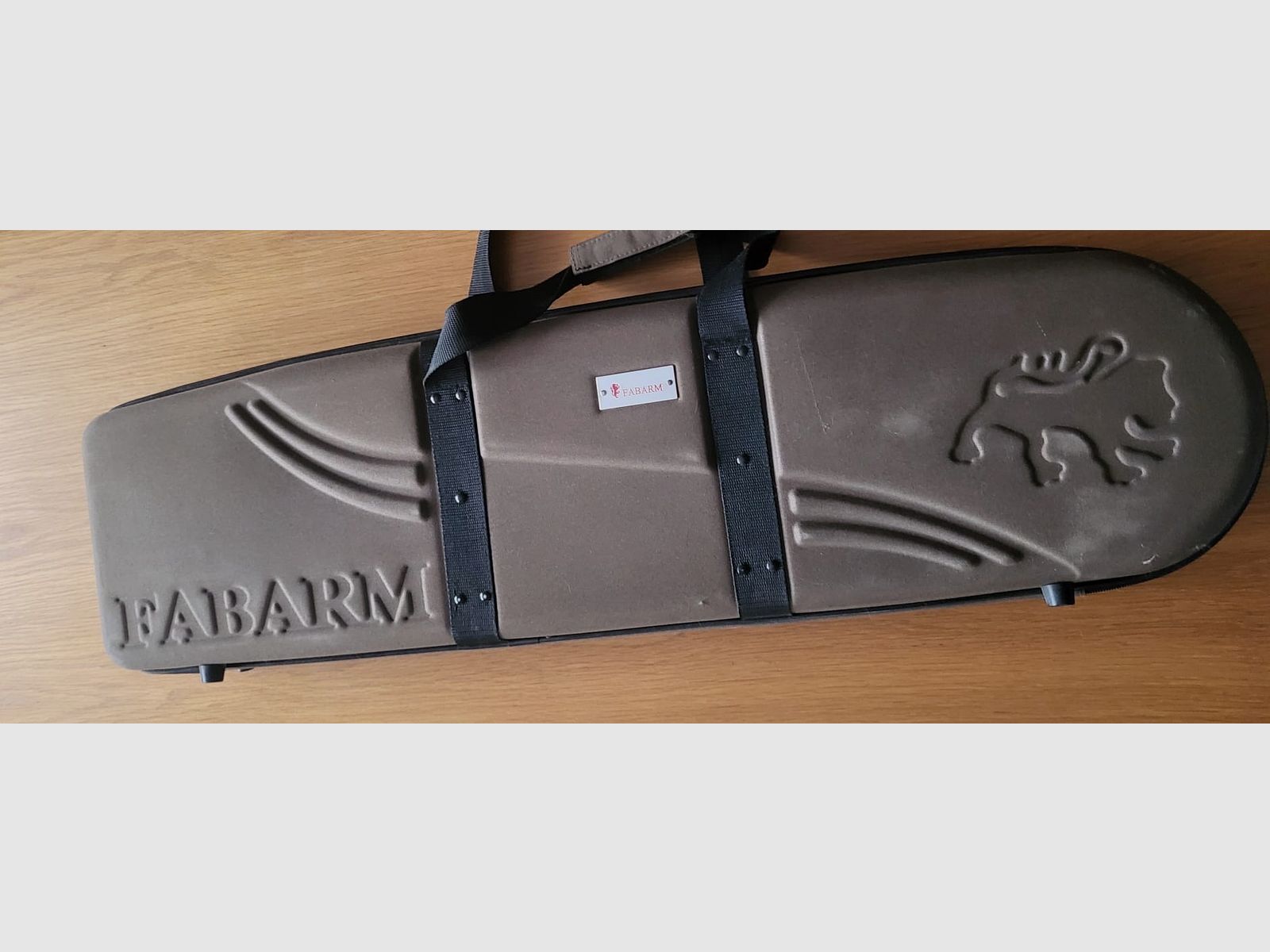 Fabarm Classis 12/76 Flinte Querflinte