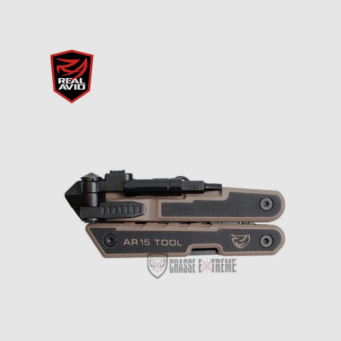 REAL AVID Werkzeug für Ar15, Bild 3 von 5