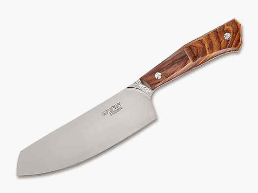 Messer Sakura Bocote Santoku
