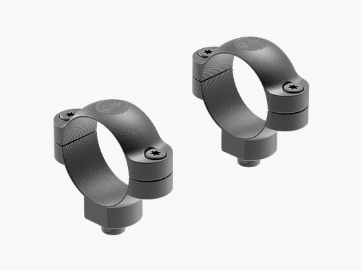 Leupold QR 30mm High Ringe