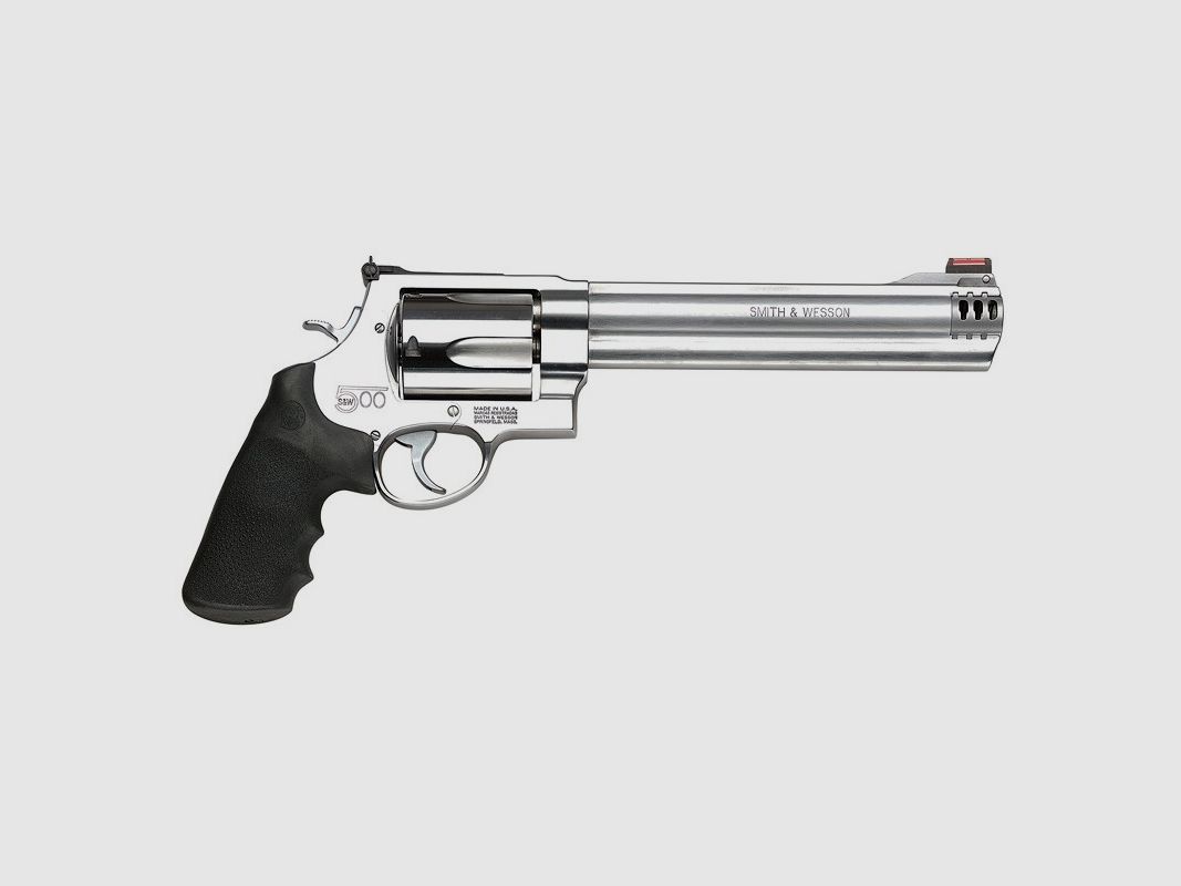SMITH&WESSON 500 8", afbeelding 2 van 2