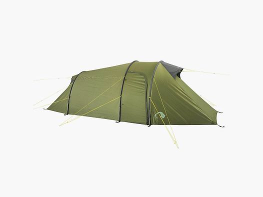Carpa de trekking Groenlandia 2