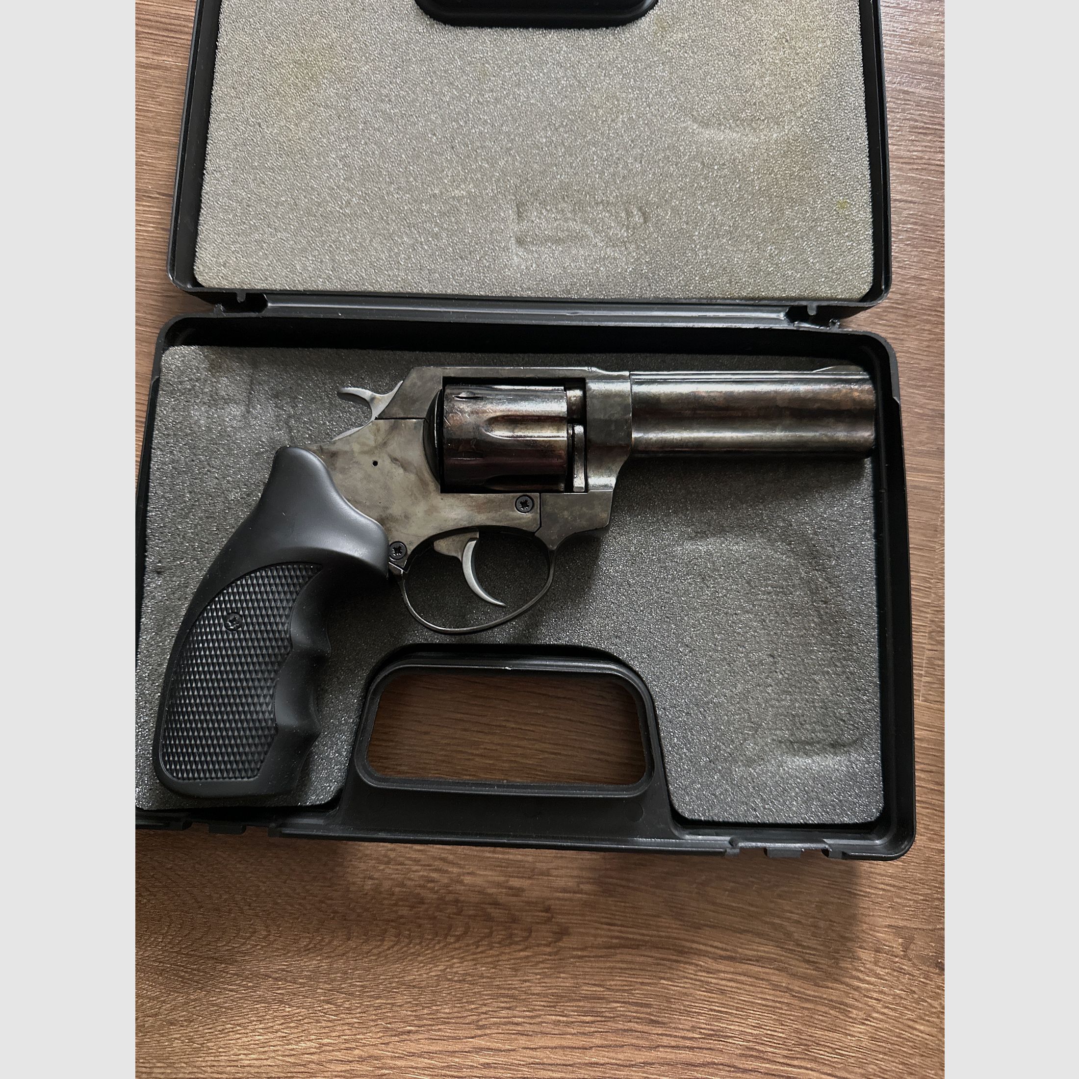 Röhm RG99