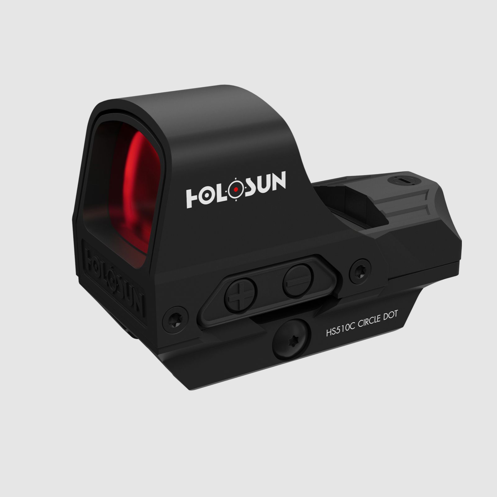 Holosun CLASSIC HS510C Circle Dot Jacht Sportschutters en Airsoft