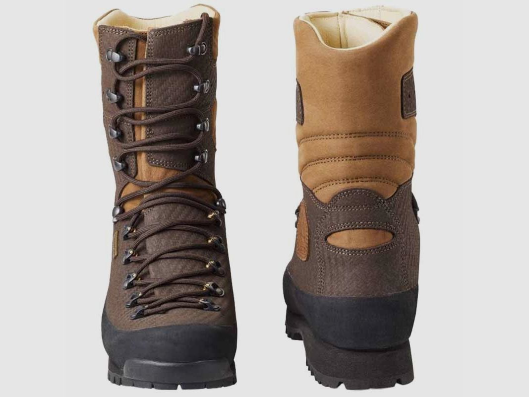 Jagdstiefel und Trekkingstiefel DIOTTO CANADIAN S, Bild 3 von 3
