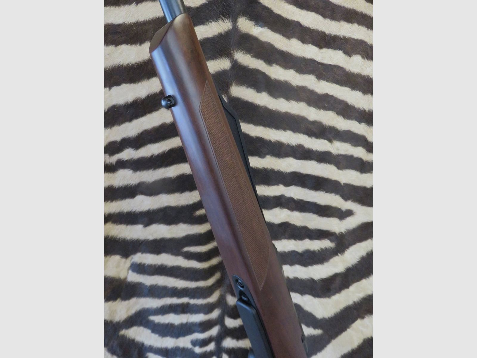 BÜCHSE BROWNING A-Bolt 3+ Hunter Battue Kal.30-06 Lauf 51 cm gewinde, Bild 4 von 9