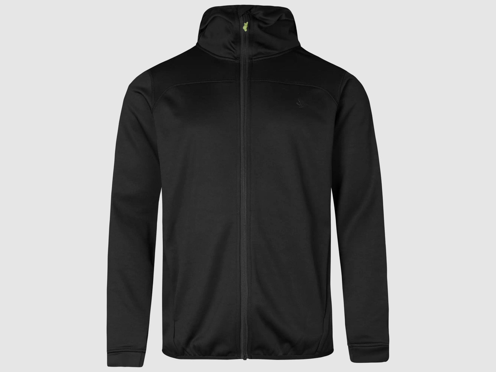 Seeland Fleecejacke Power (Meteorite)