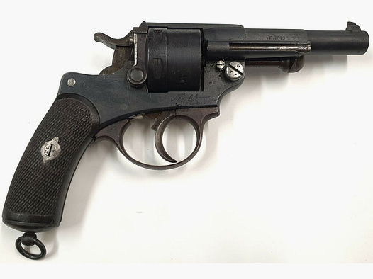 St. Etienne MAS 1873 S 1879