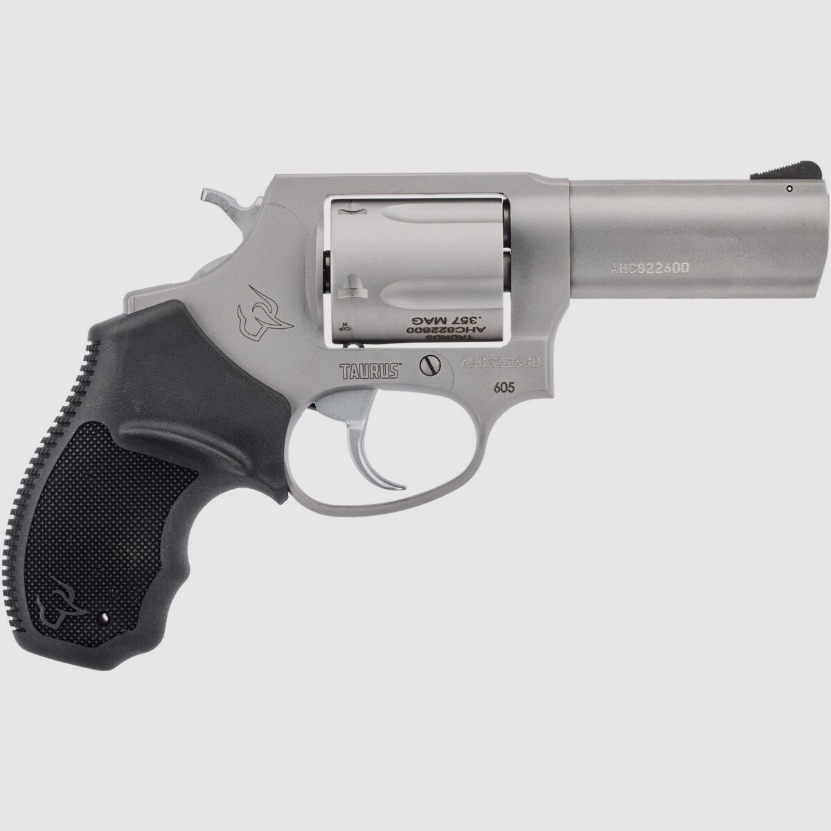 Taurus Modello 605 T.O.R.O. Revolver 3 Pollici