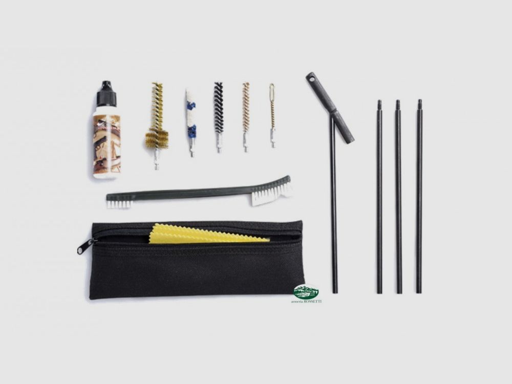 EXTREME CLEANER Reinigungsset M4 Kal.22/5.6mm/223
